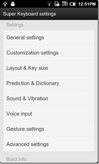 Super-Keyboard-Android-Settings