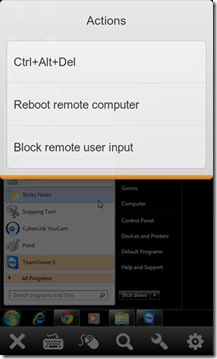 Actios --- Reboot, -block-a-task-manager