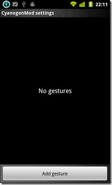 CyanogenMod 7 snap20110908_221141