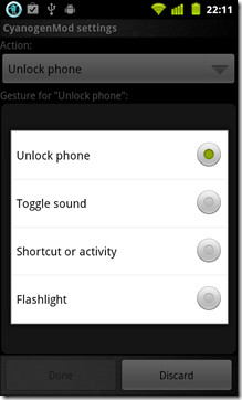 CyanogenMod 7 snap20110908_221200