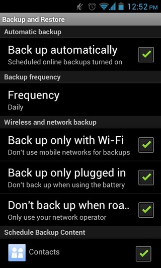 Trend Micro-Backup-palautus-Android-asetukset Trend Micro-Backup-palautus-Android-asetukset