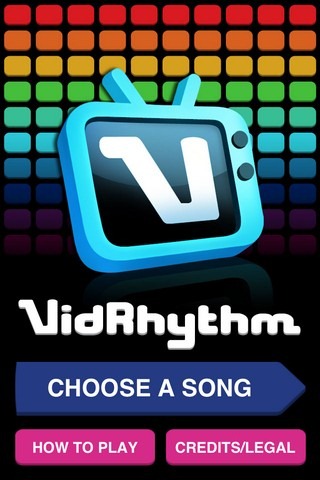 VidRhythm