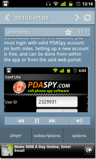 04-Webtalks-Android-soitin 04-Webtalks-Android-soitin
