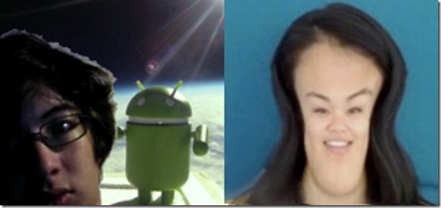 Android 4.0 ICS - 19 - Živé efekty fotoaparátu Android 4.0 ICS - 19 - Živé efekty fotoaparátu