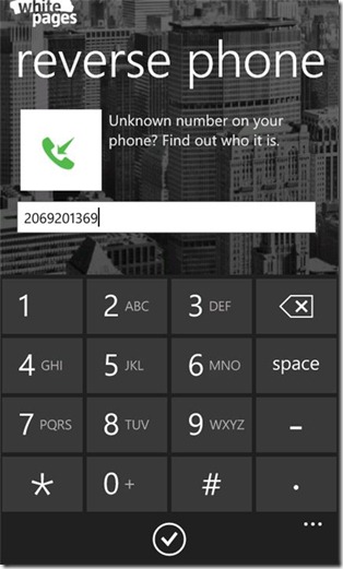 WhitePages-Rückwärtssuche (1)