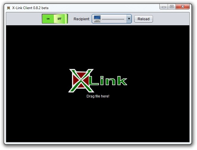 Клієнт X-Link-Android-PC