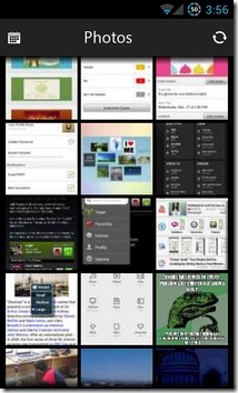 Zoolz-Android-Photo-แกลลอรี่ Zoolz-Android-Photo-แกลลอรี่