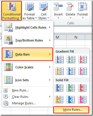 regler for datafelt 1