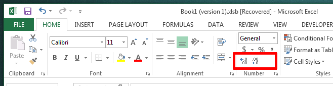 excel-værdi-round-off