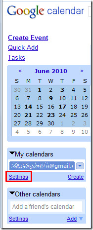 calendário do google 2