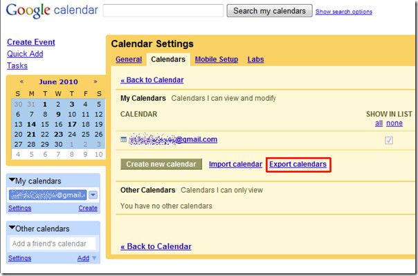 calendário do google 3