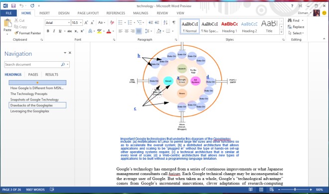 modifica pdf