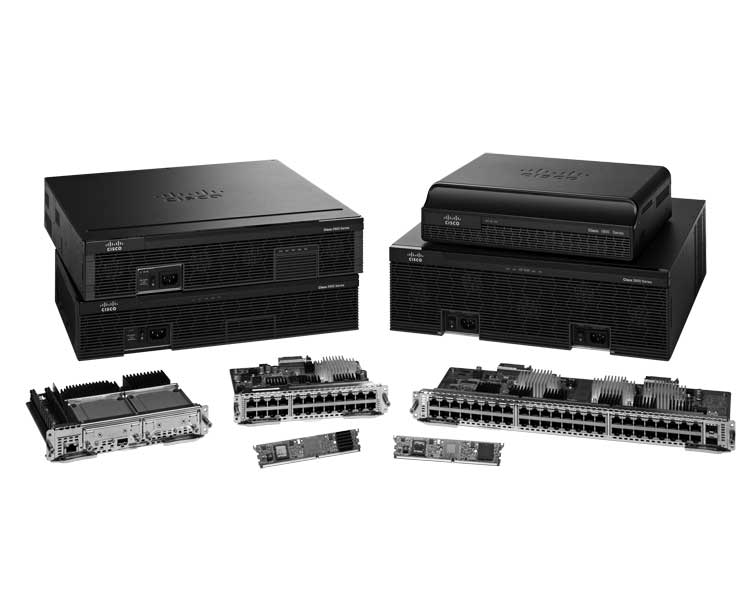 Cisco WaaS