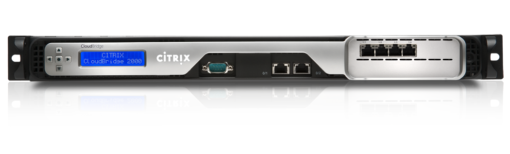 Citrix NetScaler