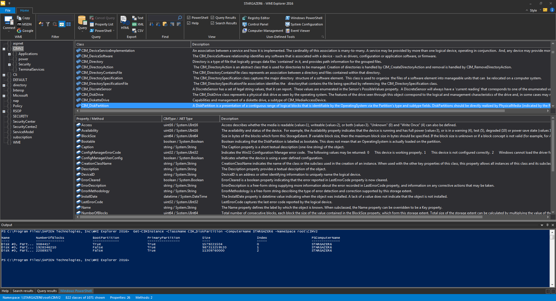 7最高のwindows Management Instrumentation Wmi 監視ツール