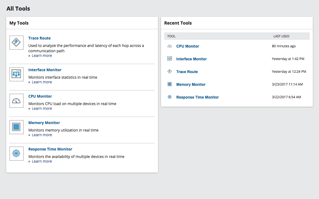 SolarWinds Engineer