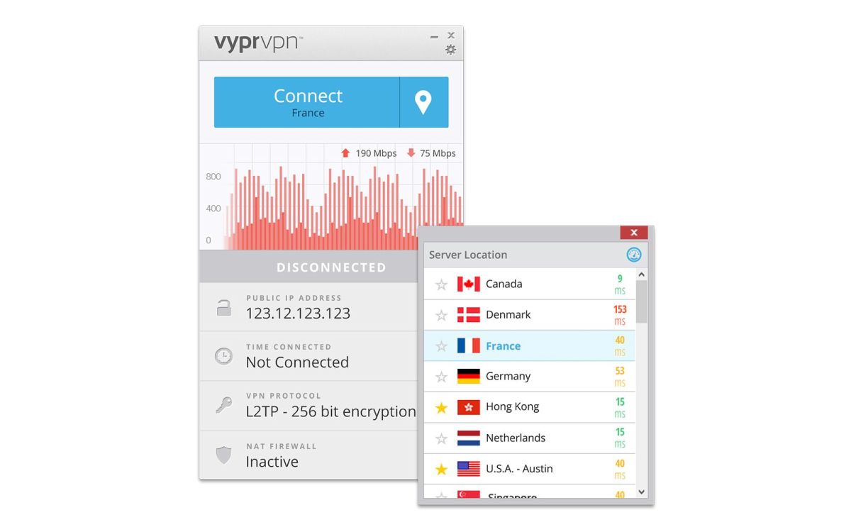 Nejlepší VPN pro váš Kindle Fire nebo Kindle Fire HD - VyprVPN