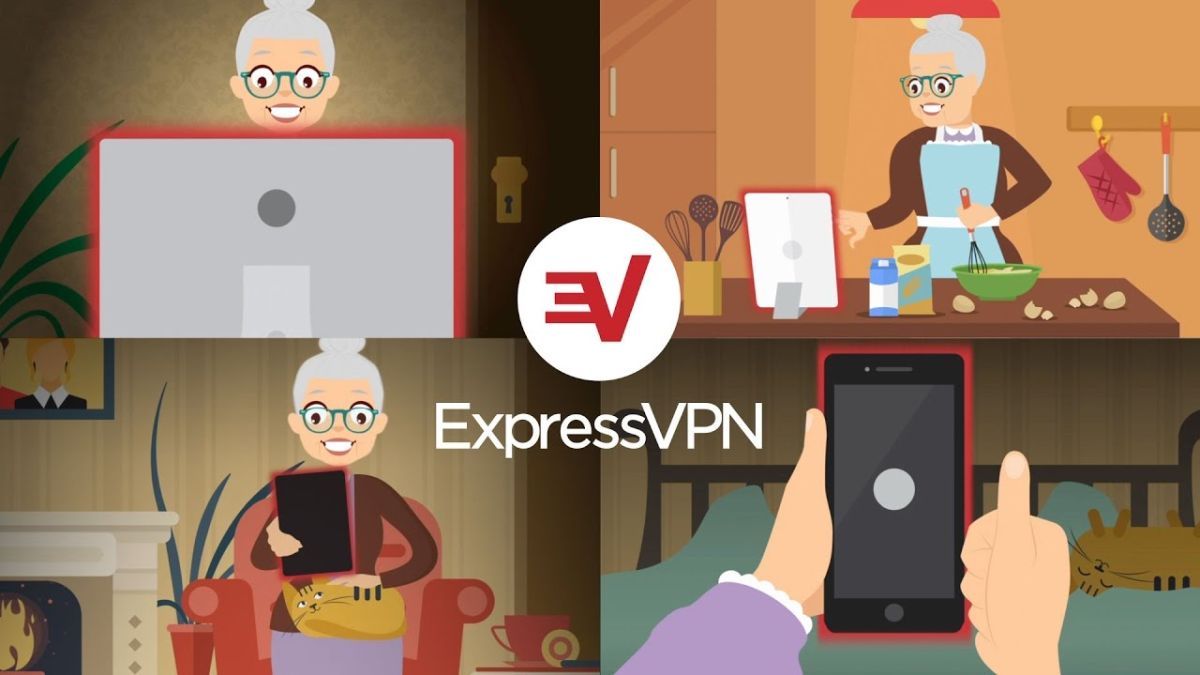 Jak zkontrolovat, zda funguje VPN - ExpressVPN