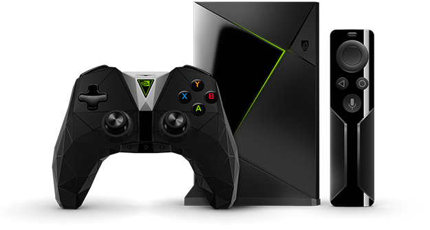 NVIDIA Shield