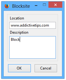 BlockSite