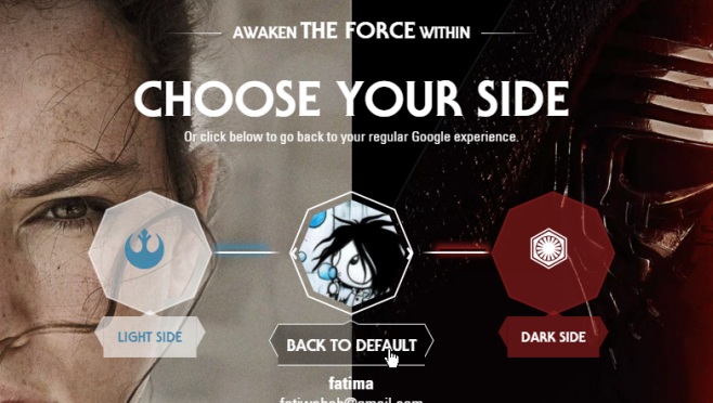 google-star-wars-defaults