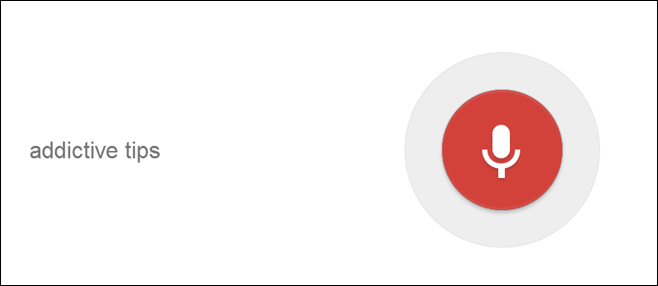 Google Voice Search Hotword (Beta)