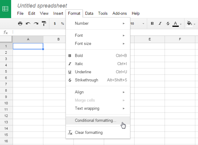 google_sheets_conditional_formating