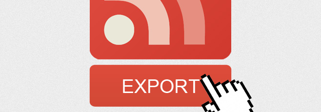 Google Reader-export-SPORTURILE-marcate cu stea-elemente