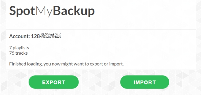 SpotMyBackup