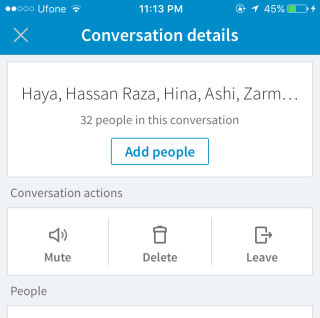 linkedin-exit-conversations