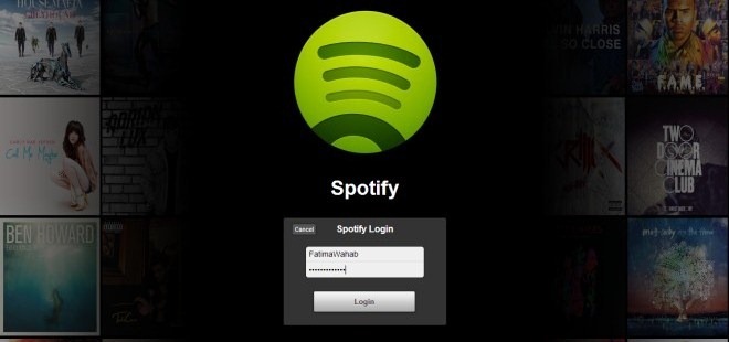 Spotify