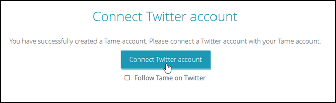 Připojte Twitter Připojte Twitter
