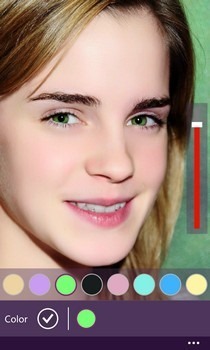 Perfect365 WP8 Редагувати