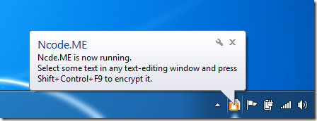 Ncode.ME Ncode.ME