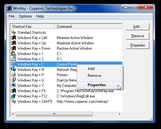 WinKey - קופרניק טכנולוגיות בע"מ WinKey - קופרניק טכנולוגיות בע"מ