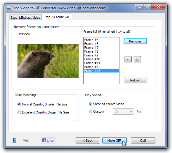 Gratis video til GIF-konverter (www.video-gif-converter.com) .png 2.png 3