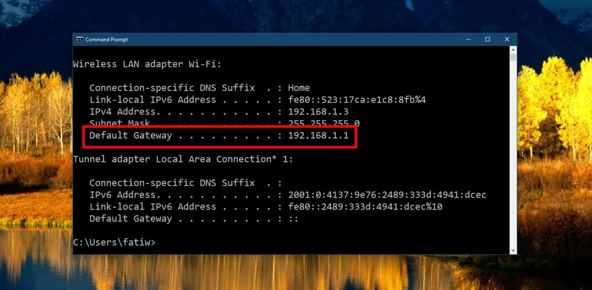 Default t c. Default Gateway ipv6. IP:192. 168. 1 254. Шлюз по умолчанию fe80::1. Tunnel Adapter local area connection ipconfig.