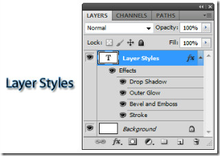 layerstyles