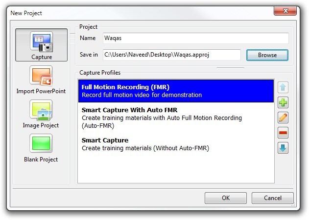 ActivePresenter_New Project ActivePresenter_New Project