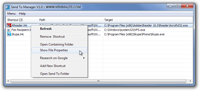 Trimiteți managerului V1.0 WWW.MINIMALITE.COM Trimiteți managerului V1.0 WWW.MINIMALITE.COM
