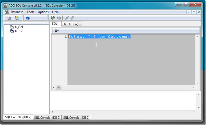 Sql 3 Sql 3