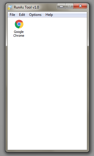 RunAs Tool 2