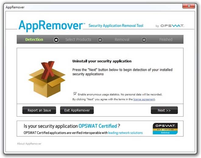 AppRemover