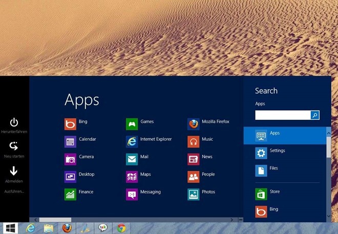 Win8StartButton3 Win8StartButton3