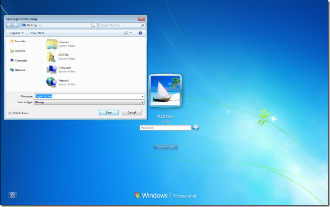 32-bittinen Windows 7 - VMware Workstation_2011-06-23_14-13-11