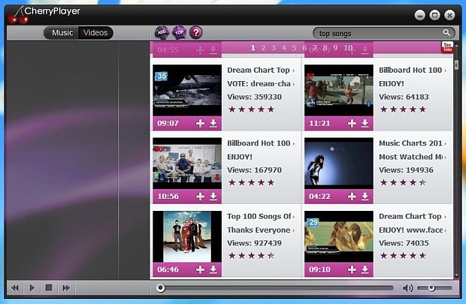 CherryPlayer_Videos CherryPlayer_Videos