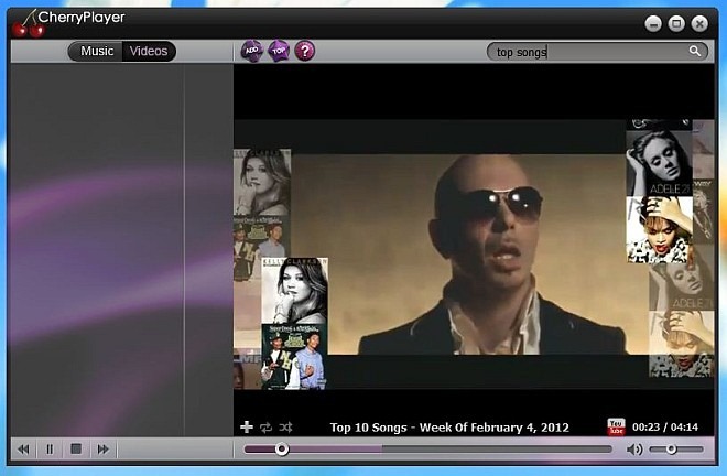 CherryPlayer_Video CherryPlayer_Video