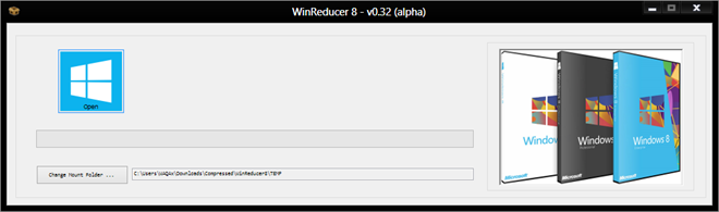 WinReducer8 WinReducer8