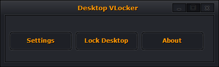 Desktop VLocker