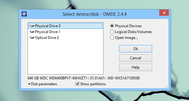 DMDE_Drives